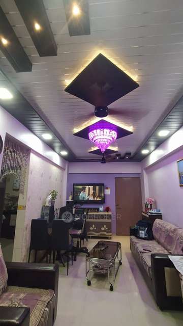 2 BHK Flat In Thakur Haritage  For Sale  In  Sector 20