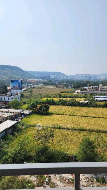 1 BHK Flat In Platinum Park Maan for Rent  In Platinum Park