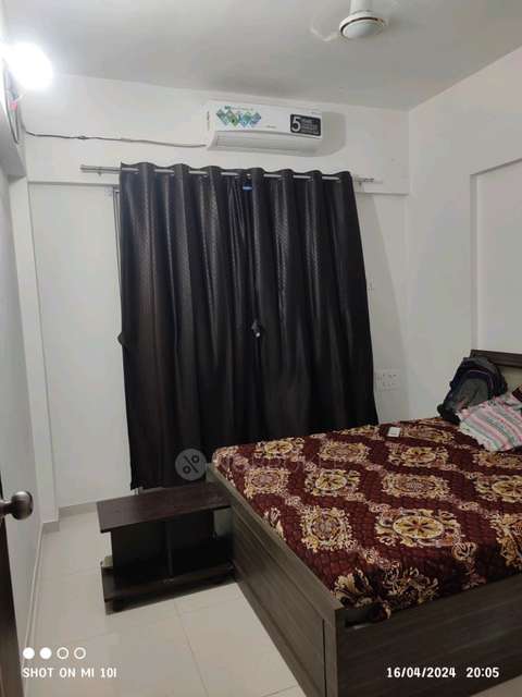 1 BHK Flat In Platinum Park Maan for Rent  In Platinum Park
