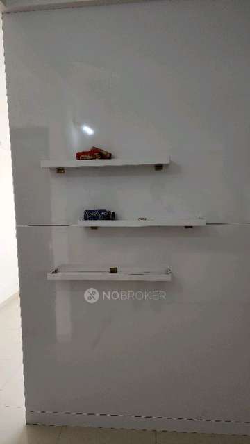 1 BHK Flat In Platinum Park Maan for Rent  In Platinum Park