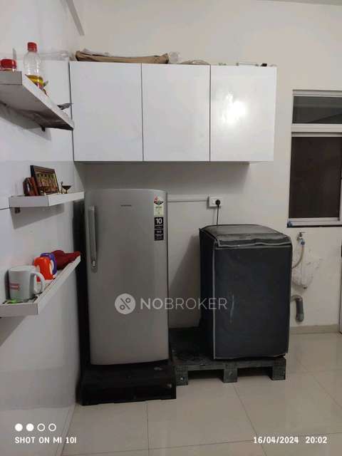 1 BHK Flat In Platinum Park Maan for Rent  In Platinum Park