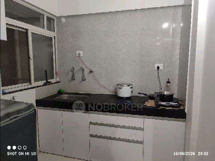 1 BHK Flat In Platinum Park Maan for Rent  In Platinum Park