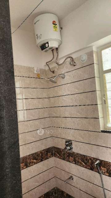 1 BHK Flat In Platinum Park Maan for Rent  In Platinum Park