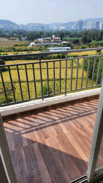 1 BHK Flat In Platinum Park Maan for Rent  In Platinum Park