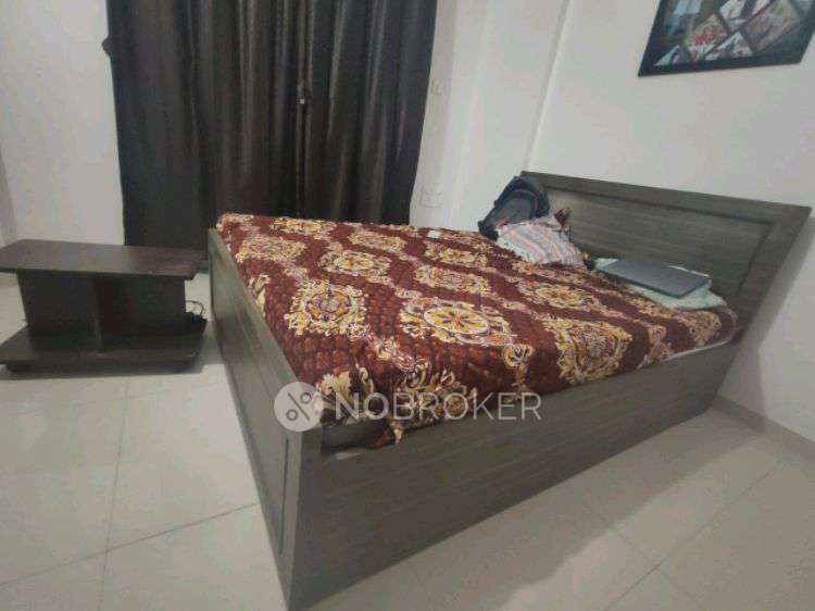 1 BHK Flat In Platinum Park Maan for Rent  In Platinum Park