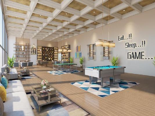 2 BHK Flat In Shreeji Divine For Sale  In Kharghar