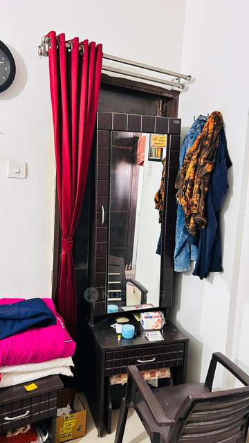 1 BHK Flat In Polite Panorama, Dighi For Sale  In Pimpri-chinchwad