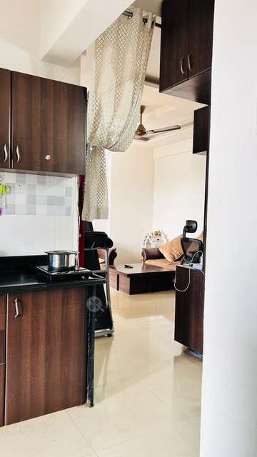 1 BHK Flat In Polite Panorama, Dighi For Sale  In Pimpri-chinchwad