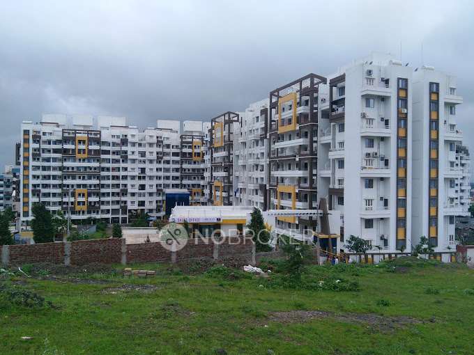 1 BHK Flat In Polite Panorama, Dighi For Sale  In Pimpri-chinchwad