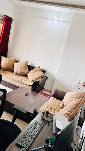 1 BHK Flat In Polite Panorama, Dighi For Sale  In Pimpri-chinchwad
