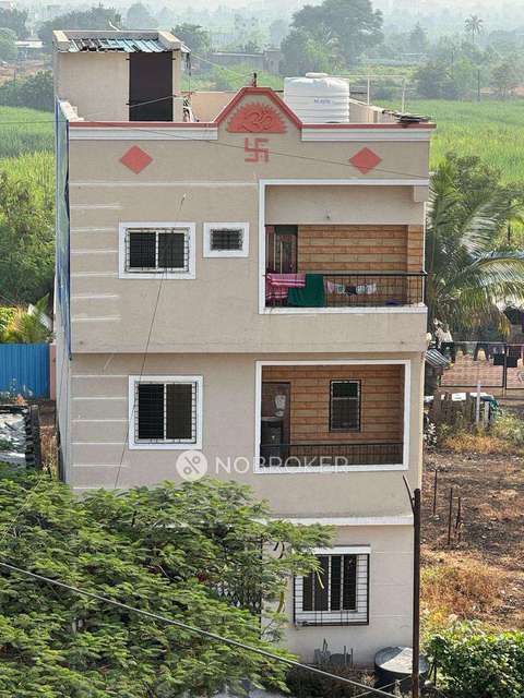 1 BHK House for Rent  In Manjari Budruk