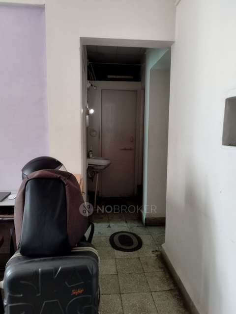 Single Room for Male In 1 BHK  In Indradhanu Cooperative Society, Indradhanu Cooperative Society In Indradhanu Cooperative Housing Society