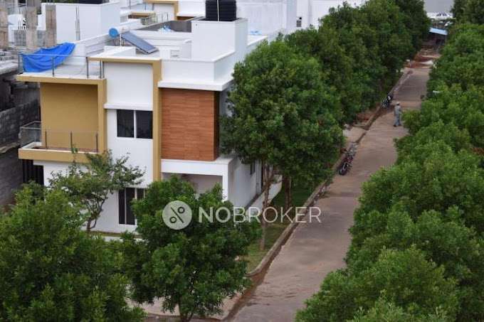 3 BHK Villa In Celebrity Serenity for Rent  In Bande Nallasandra Village