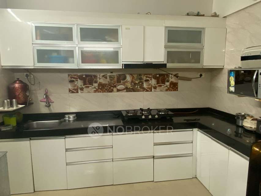 1 BHK Flat In Arun Blu For Sale  In Ravet