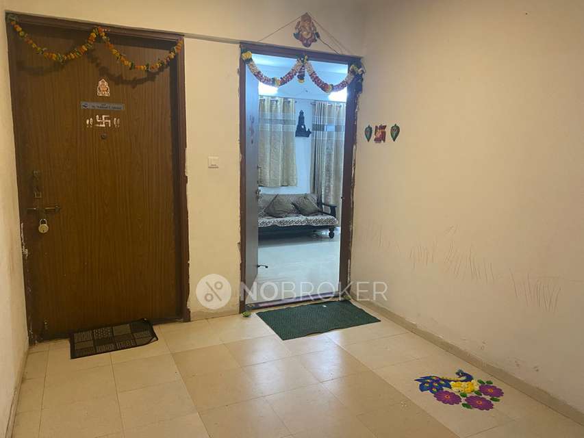 1 BHK Flat In Arun Blu For Sale  In Ravet