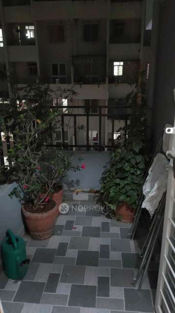 1 BHK Flat In Tanish Bhakti, Charholi For Sale  In Charholi Budruk