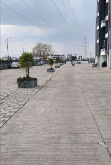 1 BHK Flat In Tanish Bhakti, Charholi For Sale  In Charholi Budruk