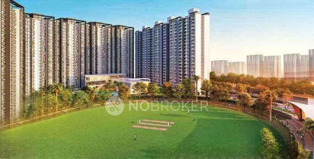 3 BHK Flat In Eldeco Live By The Greens For Sale  In Sector 150