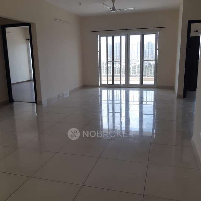 1 BHK Flat In Sri Rama Krupa for Lease  In Amruthahalli