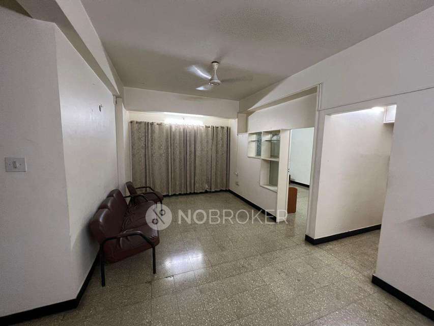 1 BHK Flat In Raintree Apartment, Pulkeshi Nagar For Sale  In Pulkeshi Nagar