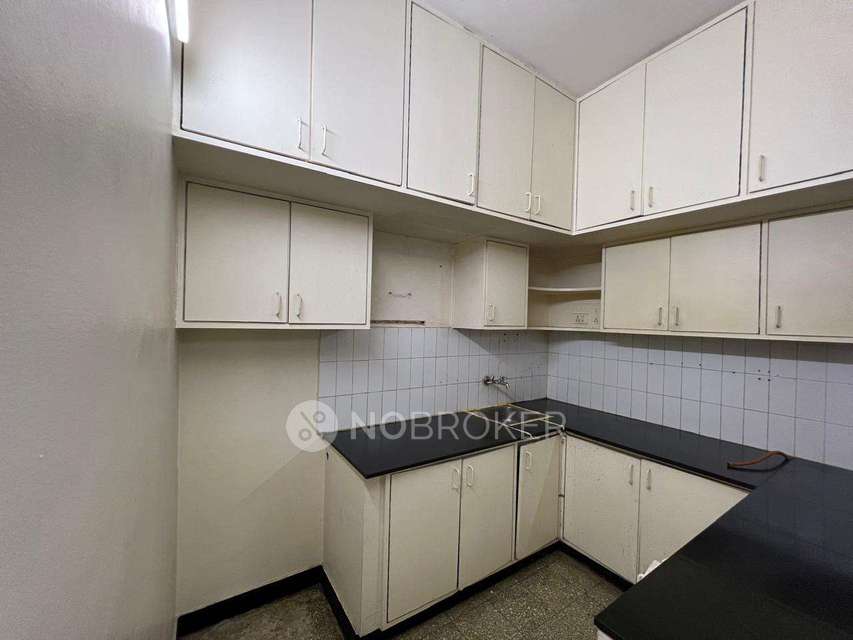 1 BHK Flat In Raintree Apartment, Pulkeshi Nagar For Sale  In Pulkeshi Nagar
