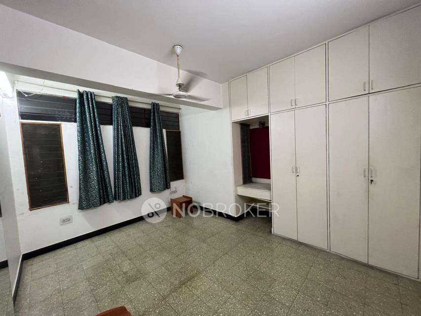 1 BHK Flat In Raintree Apartment, Pulkeshi Nagar For Sale  In Pulkeshi Nagar