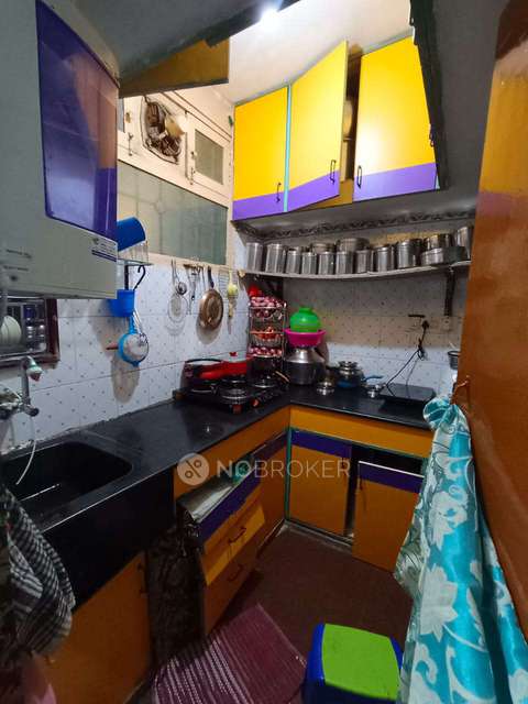 3 BHK Flat In Stand Alone Building For Sale  In Doddamavalli