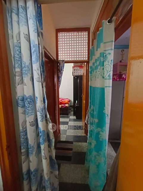 3 BHK Flat In Stand Alone Building For Sale  In Doddamavalli
