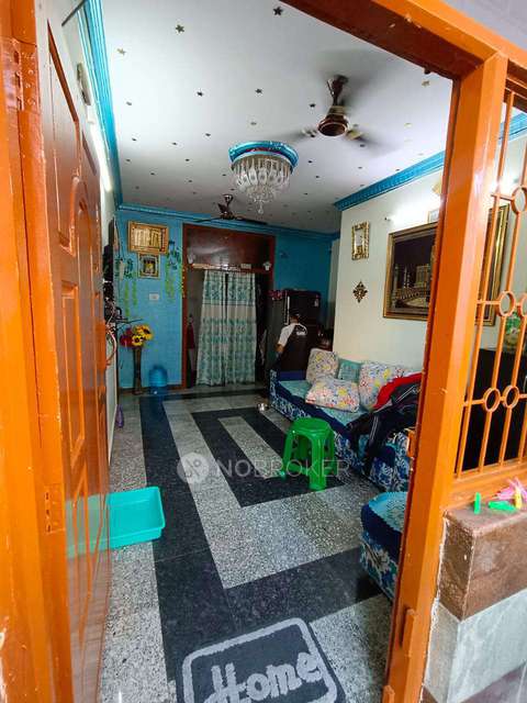 3 BHK Flat In Stand Alone Building For Sale  In Doddamavalli