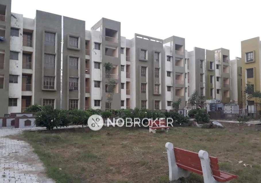 1 BHK Flat In Upavp Mandola Vihar Apartment For Sale  In Loni