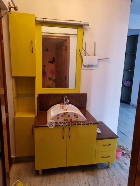 3 BHK Flat In Sri Annapoorrneshwari for Rent  In Malleshpalya