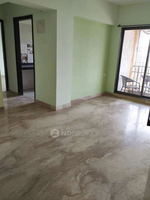 2 BHK Flat In Qualitas Extencia for Rent  In Ulwe