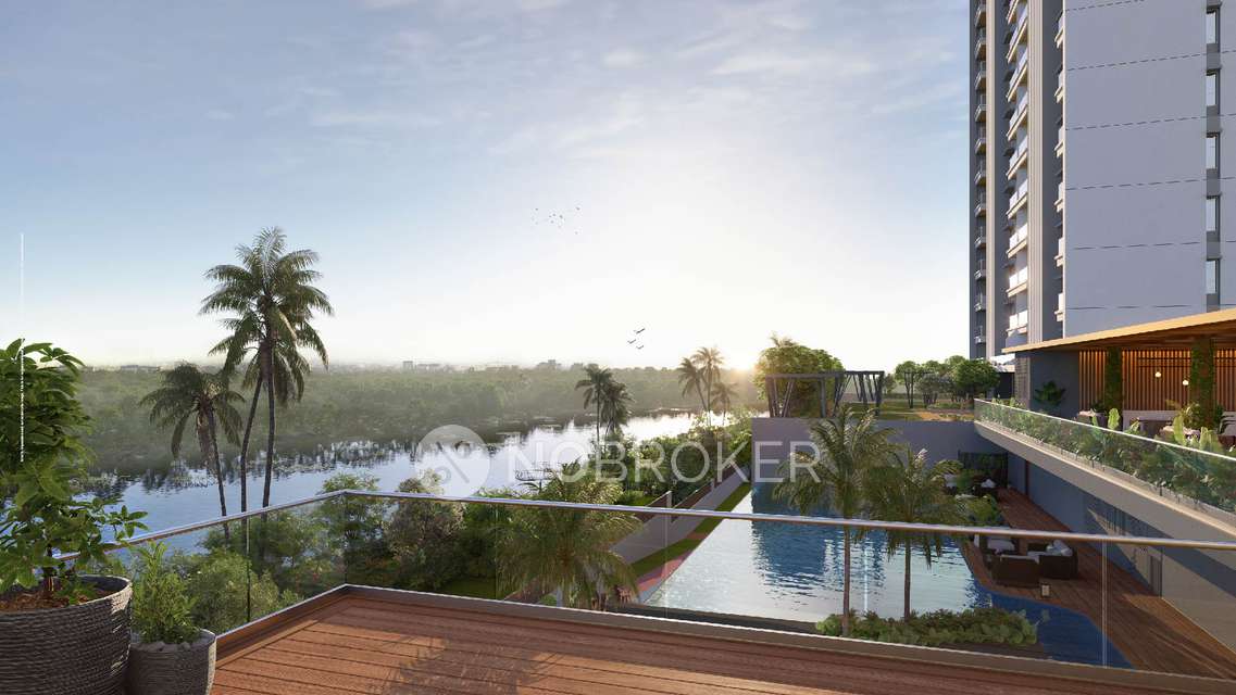 4 BHK Flat In Godrej River Royale For Sale  In Hinjewadi