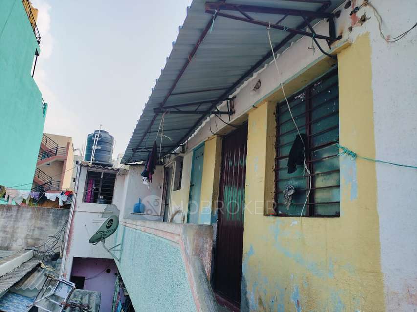 4 BHK House For Sale  In Dinnur