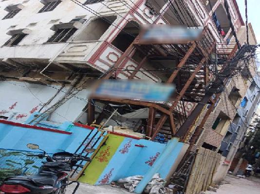 PG for Girls in Chinthal