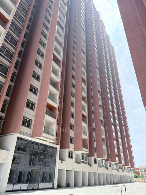 3 BHK Flat In Urbanrise Oncloud 33 For Sale  In Urbanrise On Cloud 33 Bachupaly