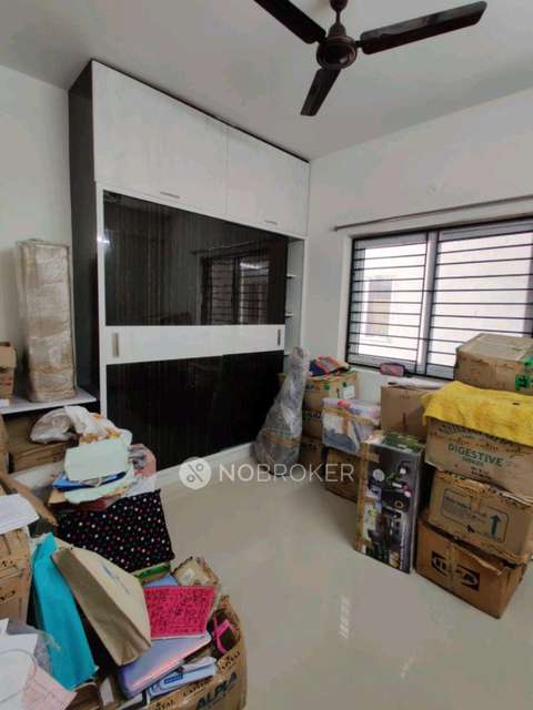 3 BHK Flat In Jains Carlton Creek For Sale  In Manikonda