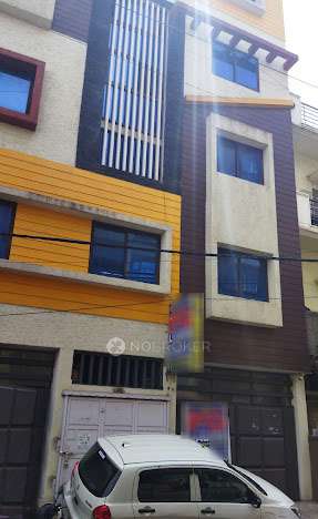 PG for Girls in  Btm Layout 