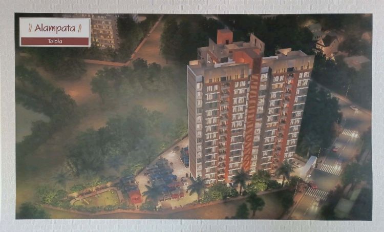 Sai Alampata, Mumbai