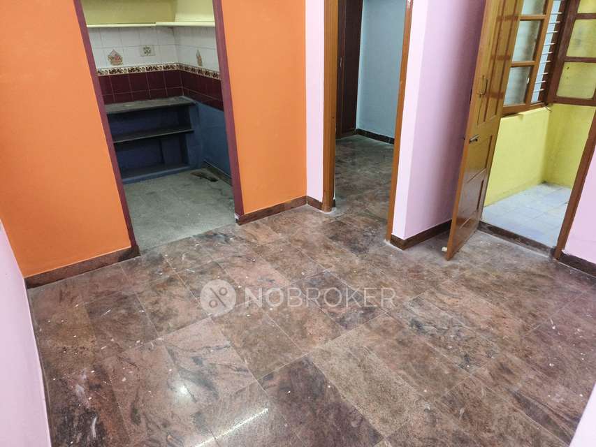 2 BHK House For Sale  In Veerabhadranagar