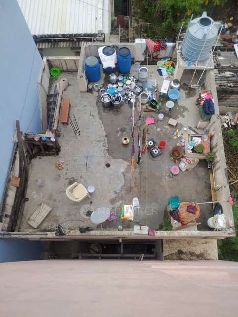 2 BHK House For Sale  In Veerabhadranagar