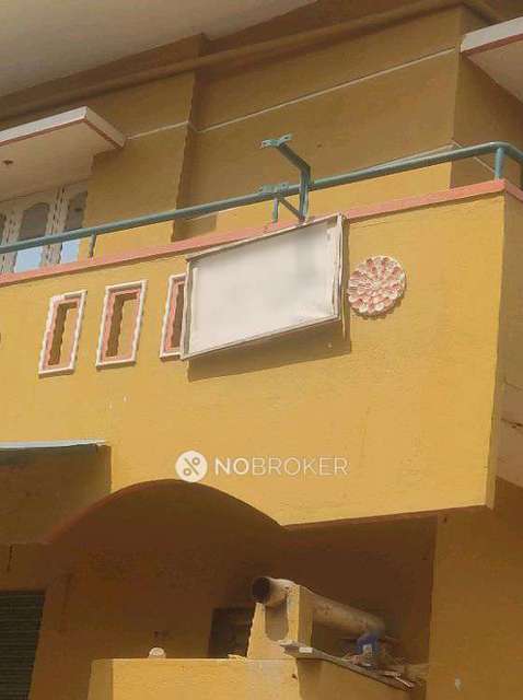 1 BHK House for Rent  In Nelamangala Town,