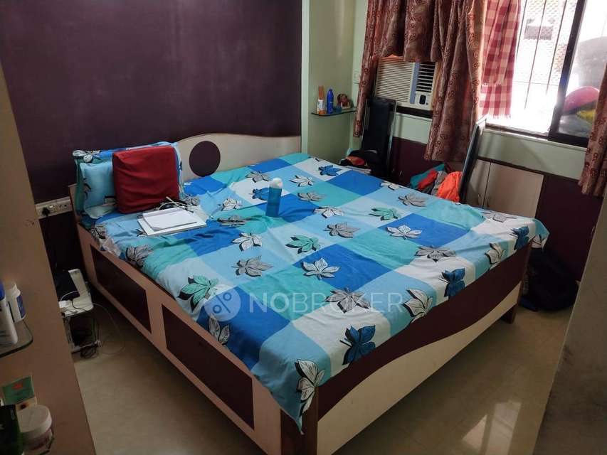 2 BHK Flat In Royal Park For Sale  In Kanjurmarg East