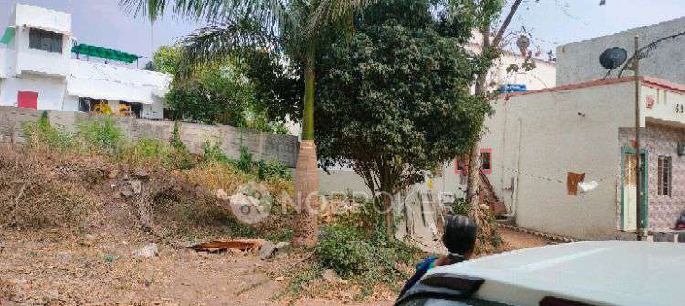 Plot For Sale  In Somatne Phata