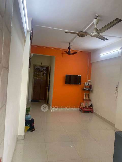 2 BHK Flat In Jay Shruti  Apartment For Sale  In Dombivli West