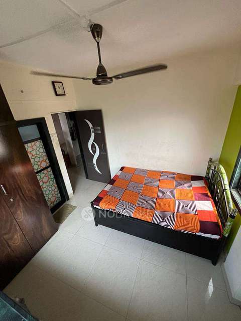 2 BHK Flat In Jay Shruti  Apartment For Sale  In Dombivli West