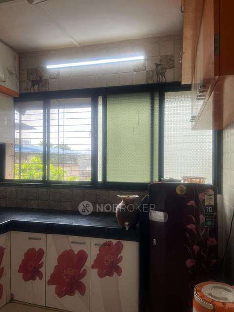 2 BHK Flat In Jay Shruti  Apartment For Sale  In Dombivli West
