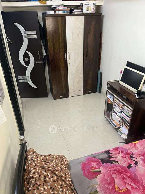 2 BHK Flat In Jay Shruti  Apartment For Sale  In Dombivli West