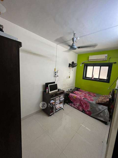 2 BHK Flat In Jay Shruti  Apartment For Sale  In Dombivli West