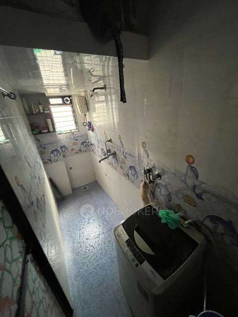 2 BHK Flat In Jay Shruti  Apartment For Sale  In Dombivli West